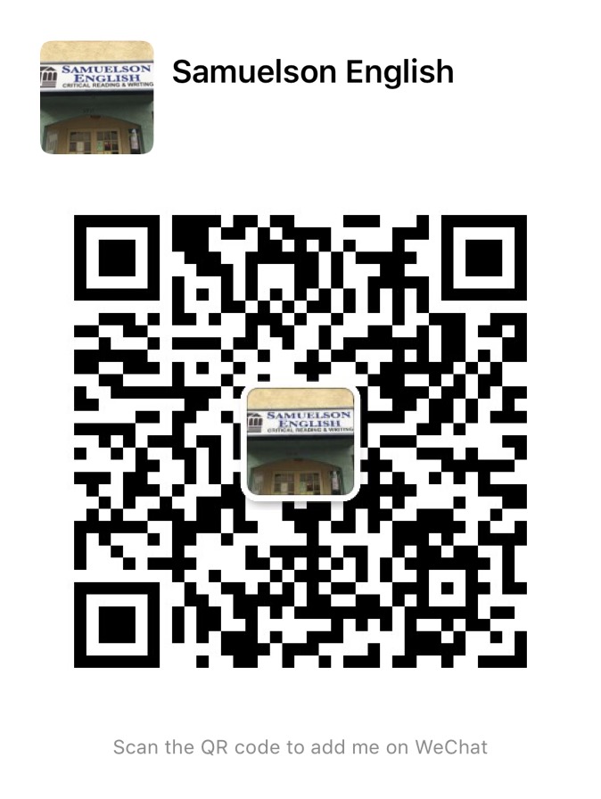 QRcode